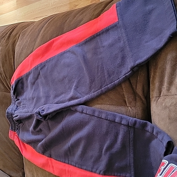 Columbus Blue Jackets sweats - Picture 2 of 5